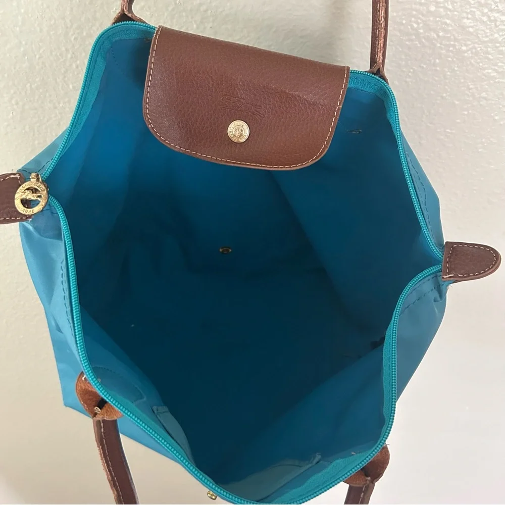 Longchamp Le Pliage Tote Type “M” Model - Picture 5 of 10